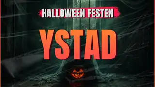 HALLOWEEN 2026 - YSTAD
