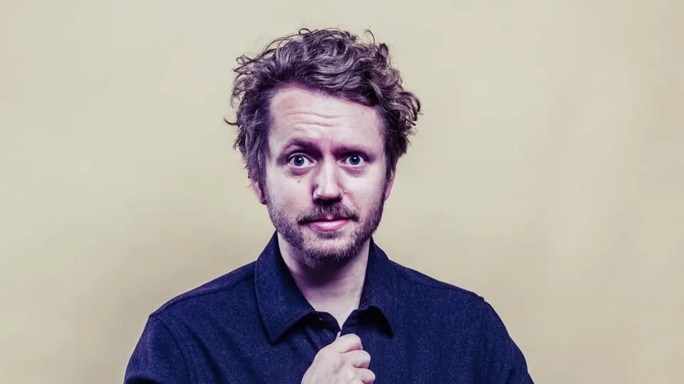 Kärrtorp Comedy with Isak Jansson — Kokvrån, Stockholm