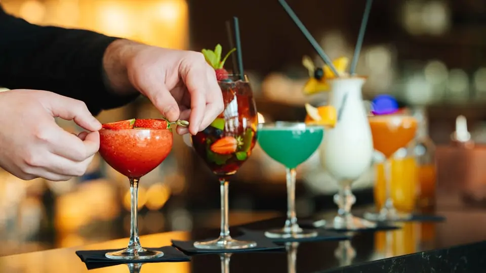 Fredags Feeling | Every Friday Until Christmas — Quality Hotel Winn Haninge, Handen
