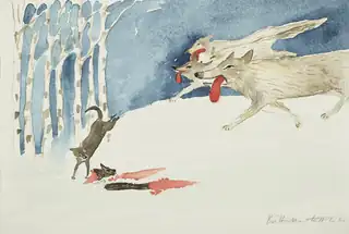 Бритта Маракатт-Лабба