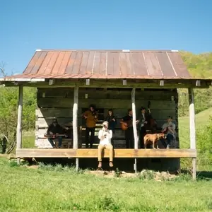Holler Choir — Roots & Soil, Tukholma