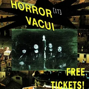 Horror Vacui — Plan B, Helsingborg