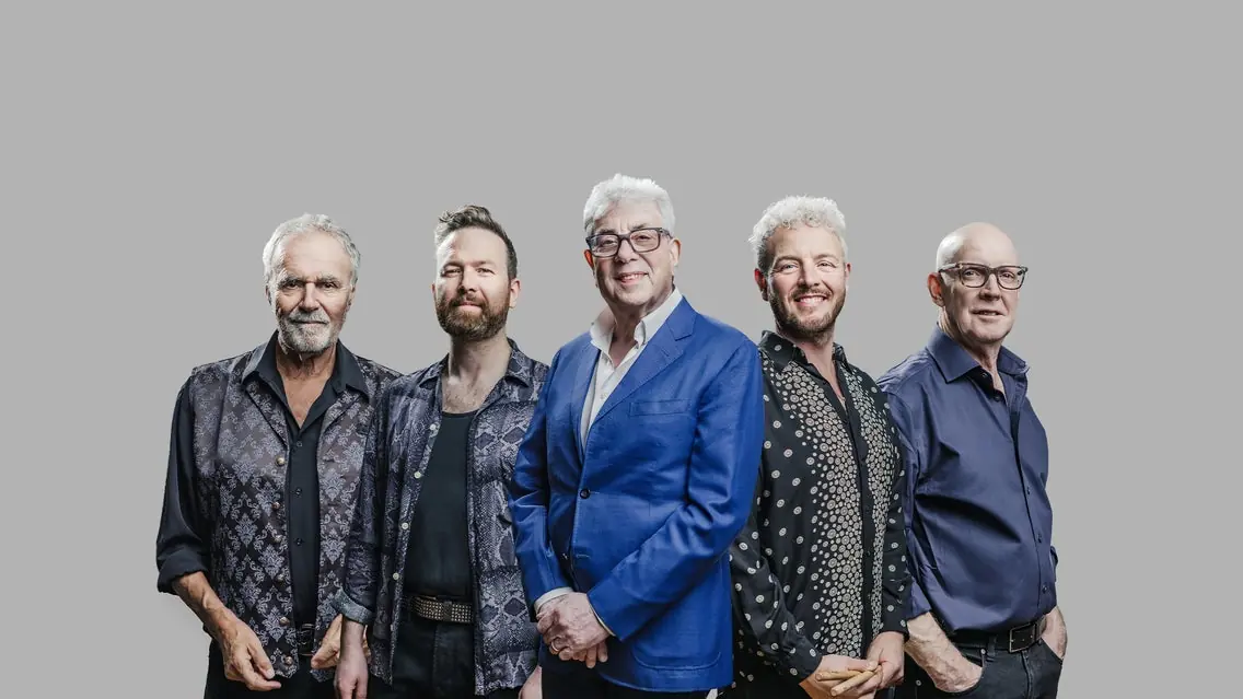 10cc — Linköping