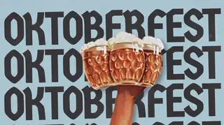 Oktoberfesten in Laholm