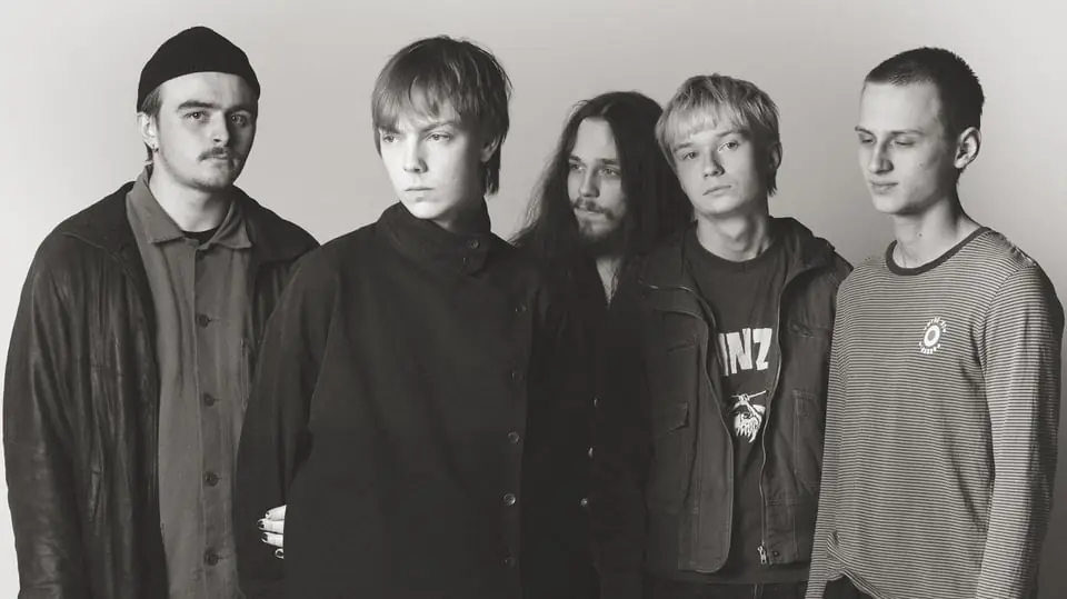 Nektar — Börsen, Stockholm