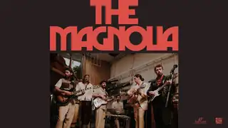 The Magnolia