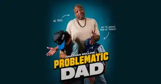 Jonathan Rollins - Problematic Dad