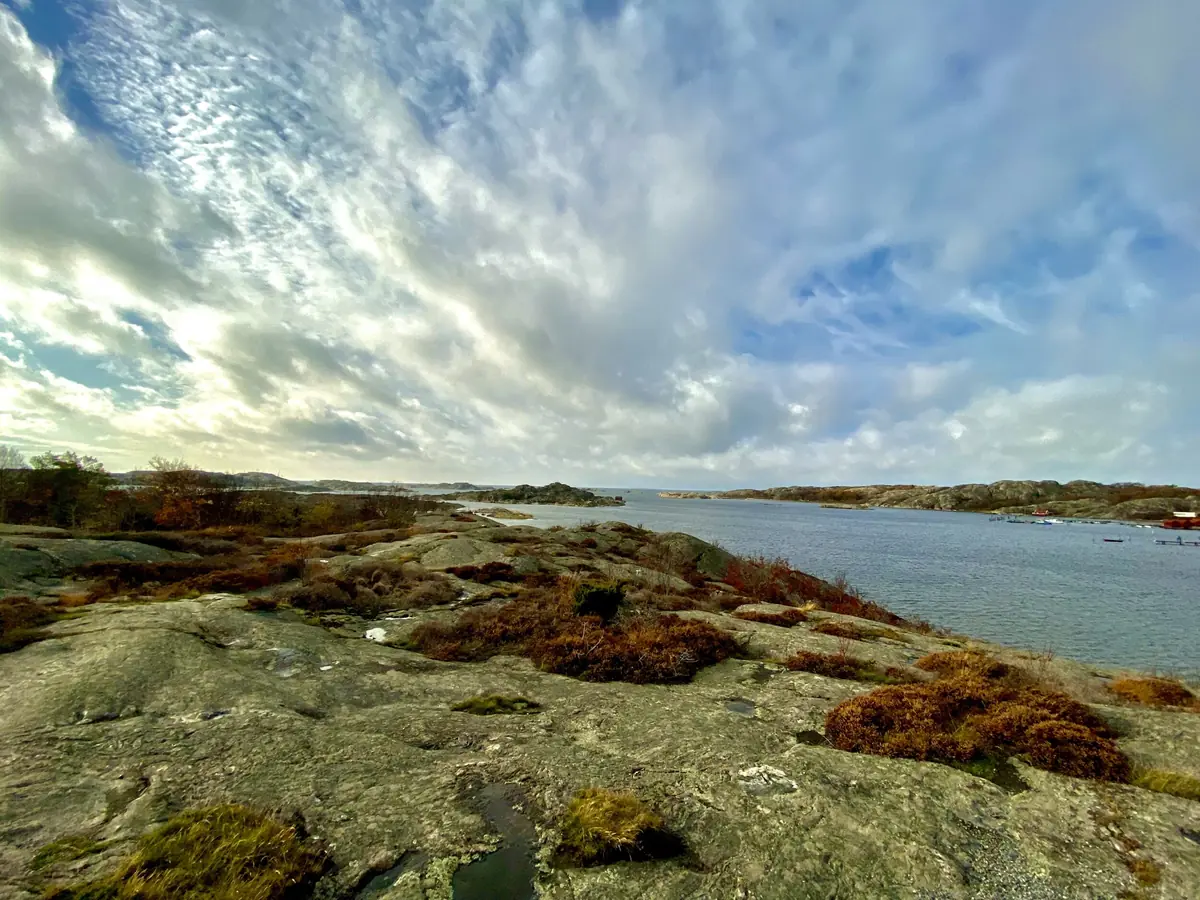 Archipelago Book Fair — Kusthotellet Styrsö, Gothenburg