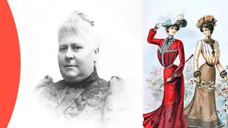Ilta Augusta Lundinista