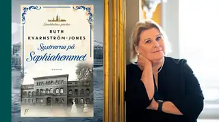 The Sisters at Sophiahemmet