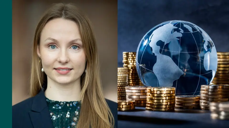 Elections, Economics and Global Affairs — Ekonomiska museet – Kungliga myntkabinettet, Stockholm