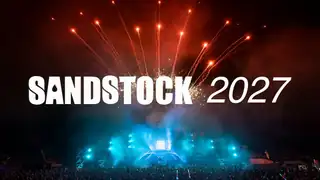 Sandstock Festival 2027
