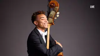 Deep Resonance - Konsert med Göteborgs Symfoniker