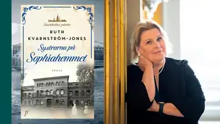 The Sisters at Sophiahemmet - Extra Lecture