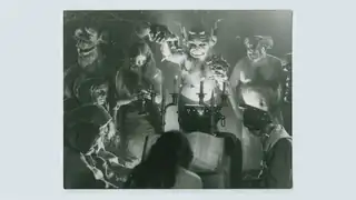 Ведьмы