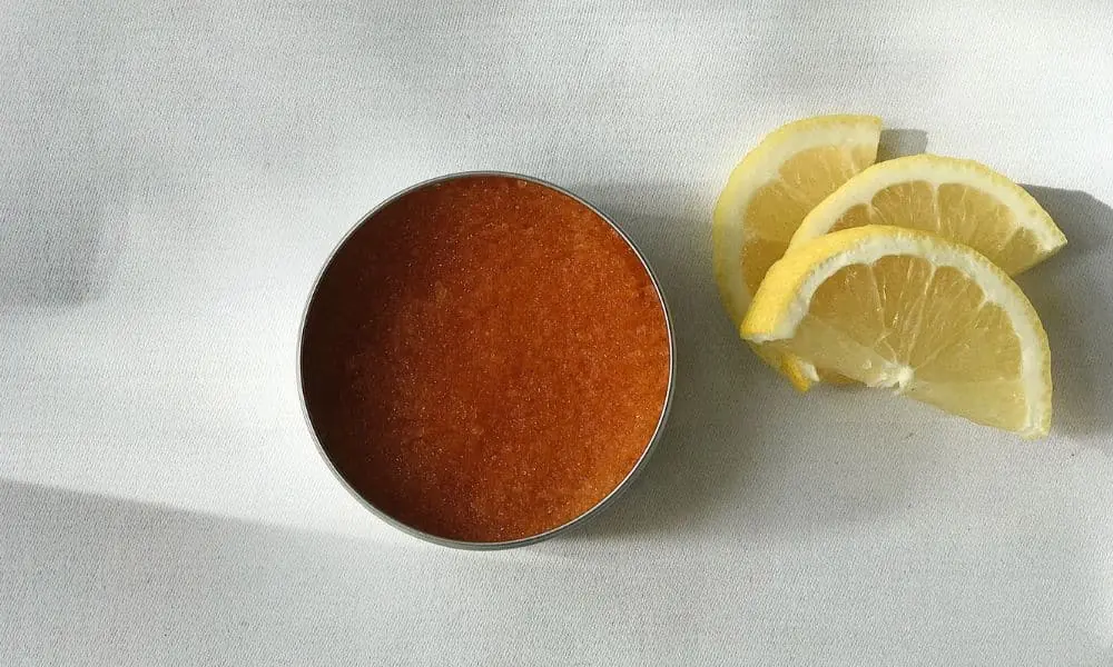 Löjromsdagar — Riche, Stockholm