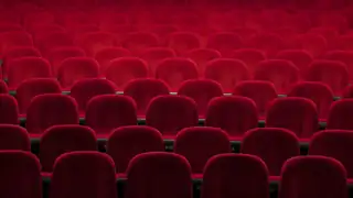 Göteborg Film Festival Prisma 2026