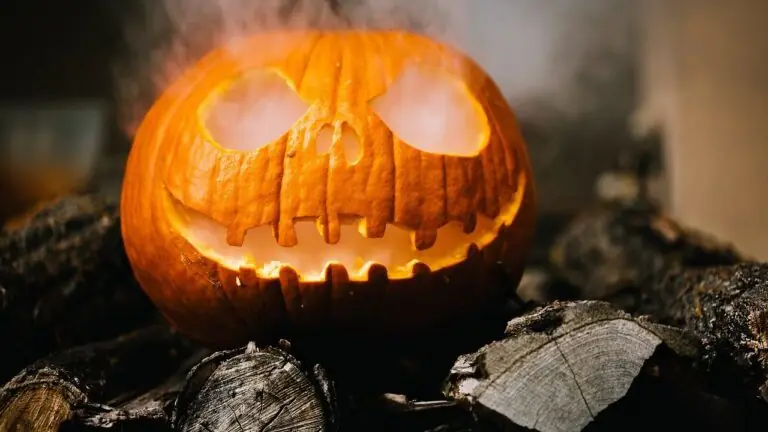Halloween 2026 — Hotell Laponia, arvidsjaur