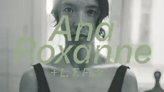 Ana Roxanne (US)