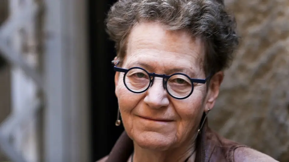 Lecture with Lena Einhorn — Stadsvaktens kulturmuseum, Nyköping