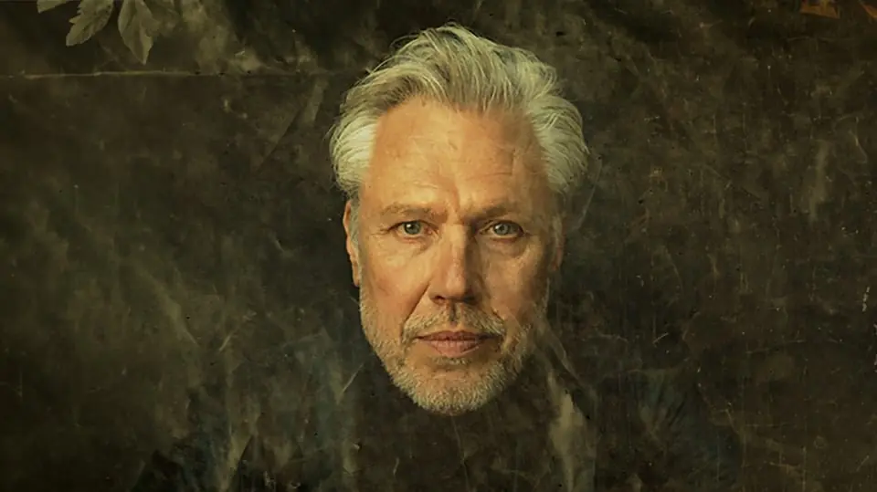 Music and Conversation with Carl Johan Vallgren — Nyköpings Teater, Nyköping