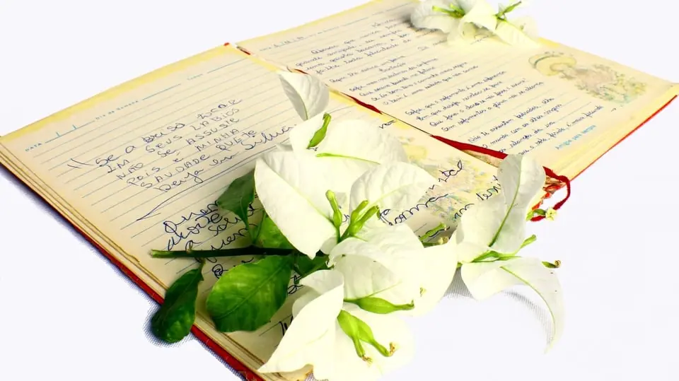 Poetry Evening: "The Story of Me" — Propellerteatern, Nyköping