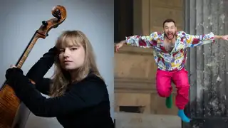 Beethoven Cellofestival dag 1