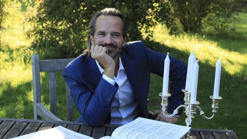 Peter Jablonski — Magle Konserthus, Lund
