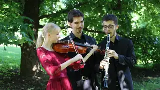 Trio Reinecke