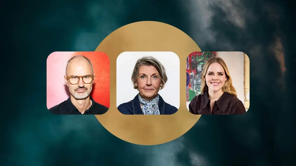 The Ideal - Why Mental Health? — Uppsala Konsert & Kongress, Restaurangen/Sal D, Uppsala