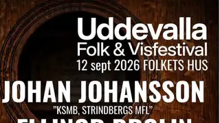 Uddevalla Folk & Visfestival 2026
