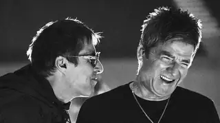 Oasis: Don't Look Back In Anger