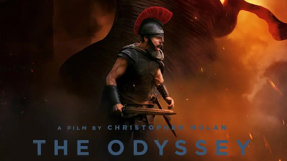 BIO: The Odyssey — Lumi, Kiruna