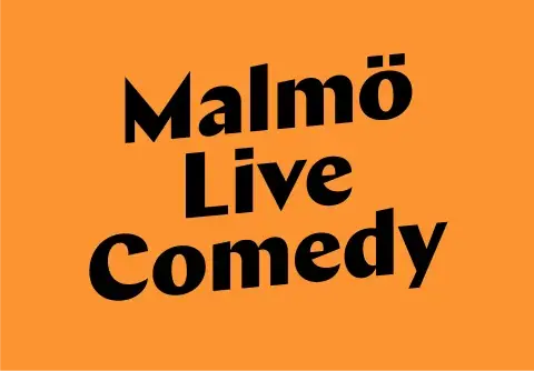Malmö Live Comedy — MLK Kanalscenen, Malmö