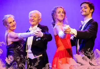 Viennese Waltz Courses 2027