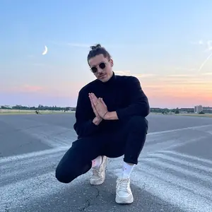 Chris Luno — Slakthuset, Tukholma