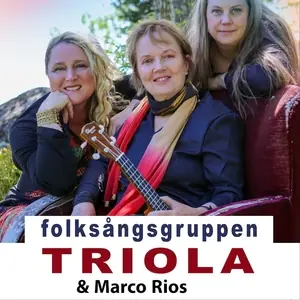Marco Rios — Vardaga Magdalenagården, Tukholma