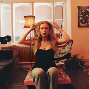 Linn Levine — Kungstorget, Göteborg