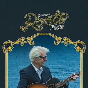 Nick Lowe — Debaser Hornstulls Strand, Uppsala