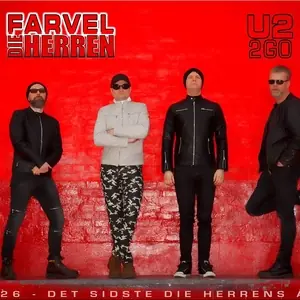 Die Herren — Foreningen Lynge Byfest, Lund