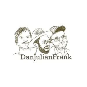 Dan, Julian & Frank — Idolfs loge, Holmby, Flyinge, Lund