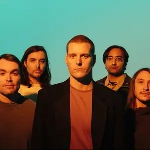 Deafheaven — Amager Bio, Lund