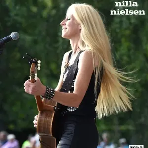 Nilla Nielsen — Meeting place Karidal, Lund
