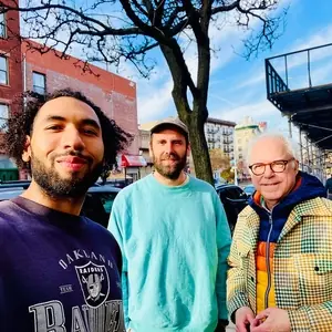 Bill Frisell — Umeå Folkets Hus, Umeå
