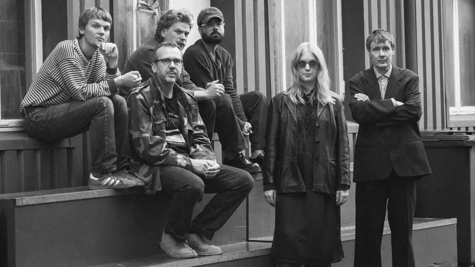 JJULIUS + Emily & The Gideon — Pustervik, Gothenburg