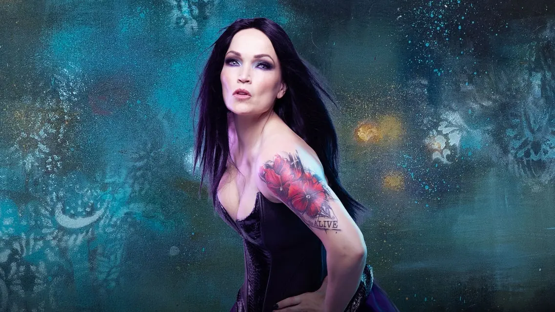 Tarja — Fållan, Stockholm
