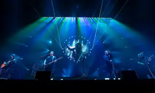 The Australian Pink Floyd Show - Echoes of '77 Tour