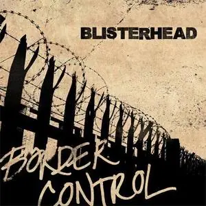 Blisterhead — Liseberg, Göteborg
