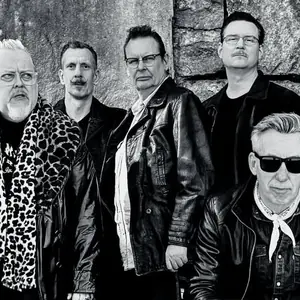 Fatboy — Gladö Kvarns festplats, Uppsala