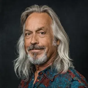 Jim Lauderdale — Avicii Arena, Uppsala